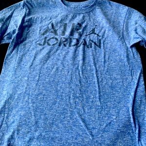 Jordan shirt